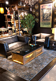 ковер в интерьере Verona RV434-R144 discount2