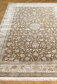 ковер в перспективе по ворсу Clivia BC5111