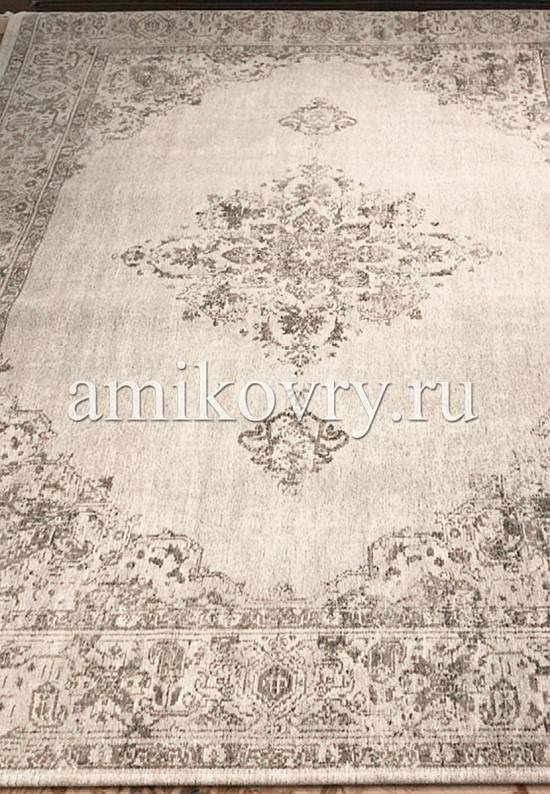 Безворсовый хлопковый ковер из Бельгии Fairfield-8668 discount