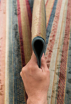 фактура ковра Diana VD4490-V377