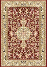 дизайн ковра Prestige 8532-51366