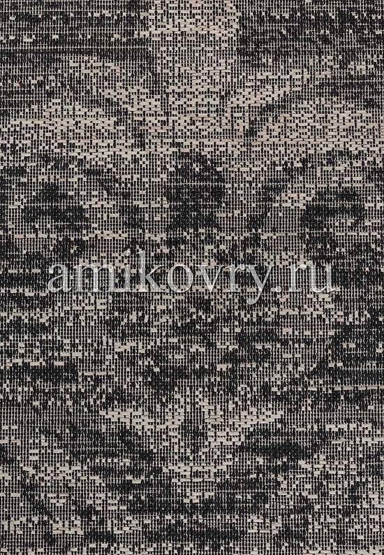 Винтажный ковер-циновка из Бельгии 4822-6f09