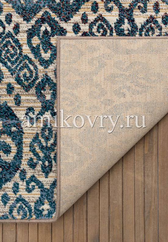 Шерстяной ковер из Монголии 3A2450-030