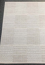 циновка в перспективе Stitch A077-T515