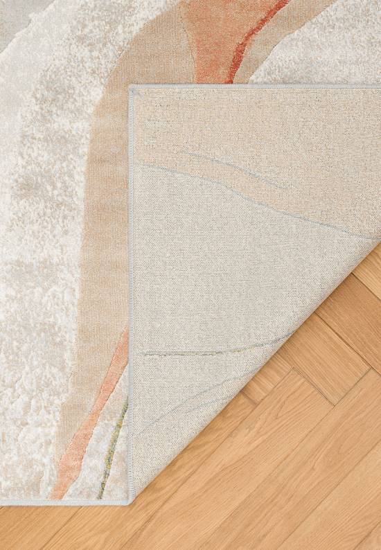 Бельгийский вискозный ковер RO3598-R329
