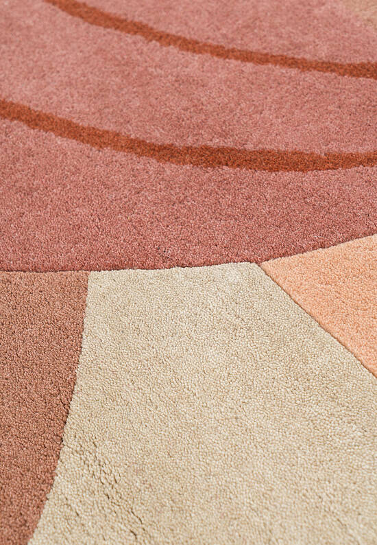 Дизайнерский ковер Lola