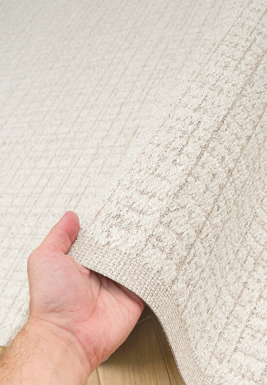 Бельгийская циновка из полиэстера RK6003-R13