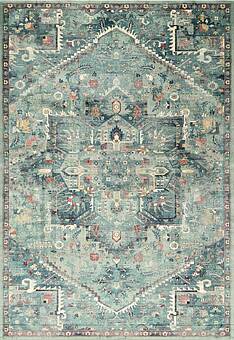 дизайн ковра Diana VD2321-V405