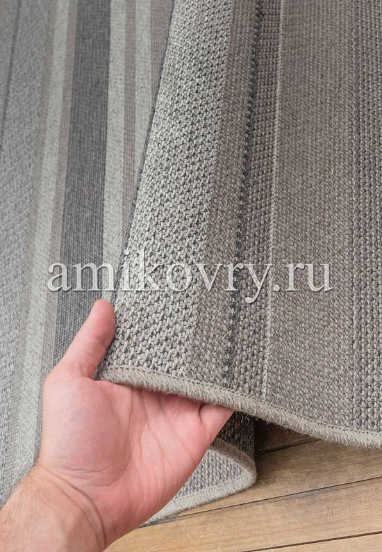 Безворсовый шерстяной ковер из Бельгии RS1947-R164