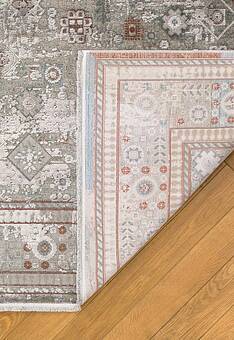 основа ковра Babil BBL 03 Grey