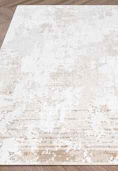 ковер в перспективе по ворсу Alabama F172-Light Beige
