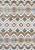Ковер Talas TS0319-S.Beige-G.Blue