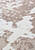 Недорогой современный ковер F172-Light Beige