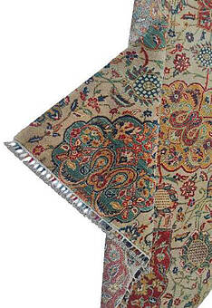 фактура ковра Harem HRM 05 Cream Antique