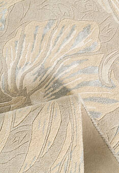 фактура ковра Morris And Co Pimpernel-28701