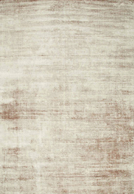 Однотонный ковер ручной работы PHPV-20-Beige/Beige