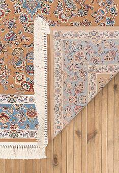 основа ковра Goharan Golara Dark Beige