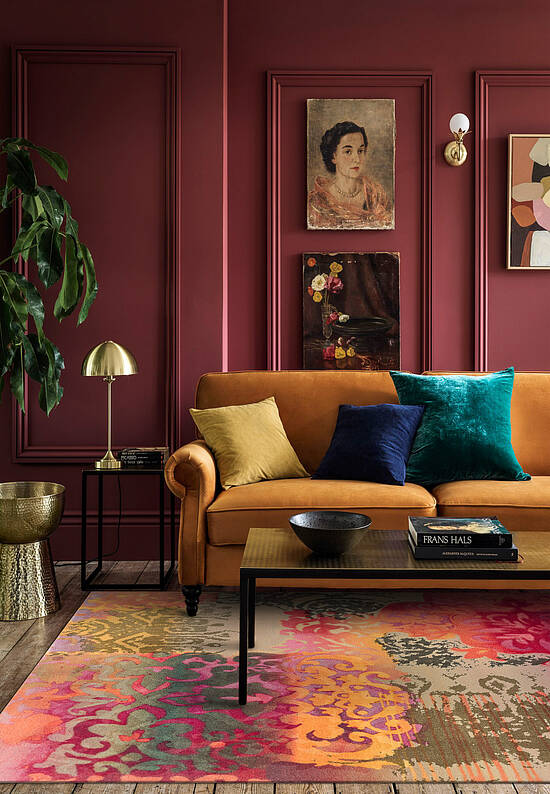 Дизайнерский ковер Holograph-16700