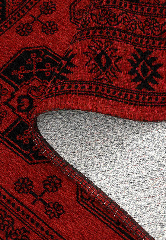 Ковер с кисточками TUR 01