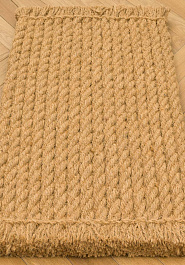 входной коврик в перспективе Doormat kokos Rope Mat-RPM-115