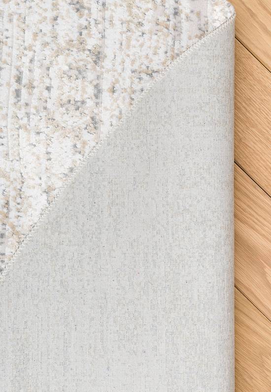 Турецкий винтажный ковер ST 08 Beige Gold XW