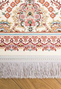 фрагмент ковра Salman FS5744-F2