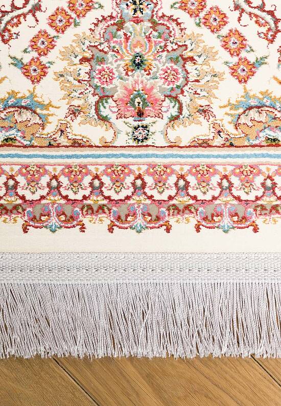 Иранский высокоплотный ковер FS5744-F2