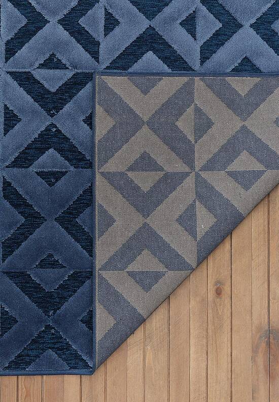 Бельгийский вискозный ковер RV350-R126 discount