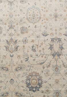 фрагмент ковра Diana VD2324-V238