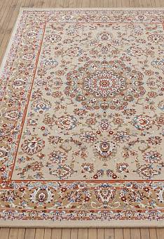 Ковер Mashad wool Brilliant Nain 5.75308-cream