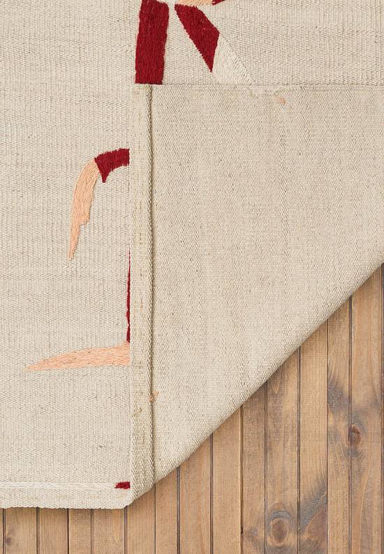 Элитный ковер ручной работы Kilim Turkana 2