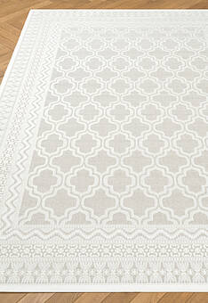 ковер в перспективе по ворсу Hanami RH5562-R351