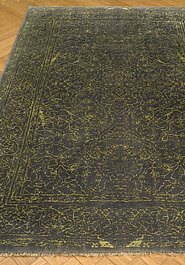 ковер в перспективе против ворса Old Persian Palace 17375