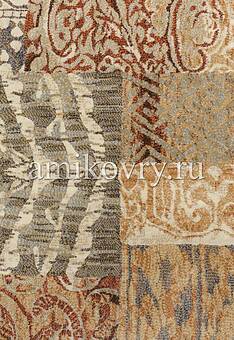 фрагмент ковра Sunset RS1441-R410