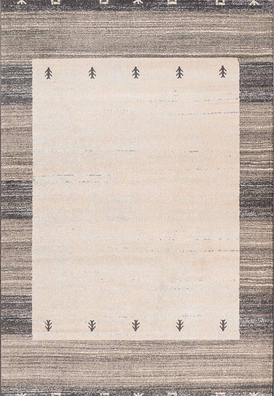 Сербский ковер из полипропилена SS5179-S122