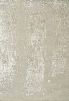 дизайн ковра Orient Silver Grey