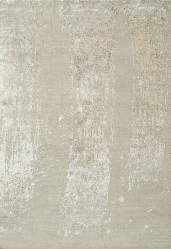 дизайн ковра Orient Silver Grey