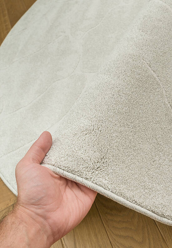 Современный бельгийский ковер RS6025-R454