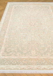 ковер в перспективе Salman FS5745-F37