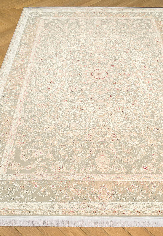 Иранский высокоплотный ковер FS5745-F37