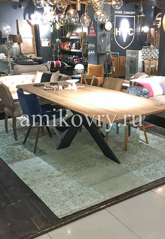 Безворсовый ковер из Бельгии Multi-8006 discount