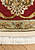 Элитный ковер ручной работы 10/10 CH-102-2-Ivory/Red