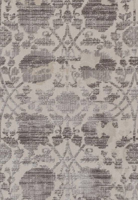 Турецкий ковер из акрила 1511 Grey