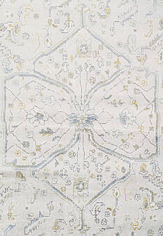 фрагмент ковра Monza RM3153-R329