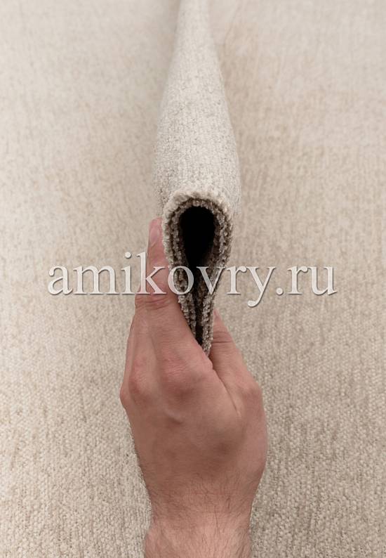 Двусторонний безворсовый ковер из Турции 1041-20685