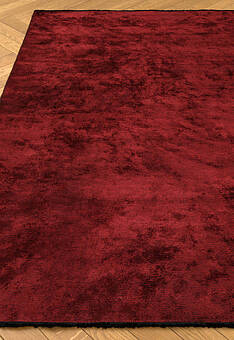 безворсовый ковер в перспективе Couture SC6168