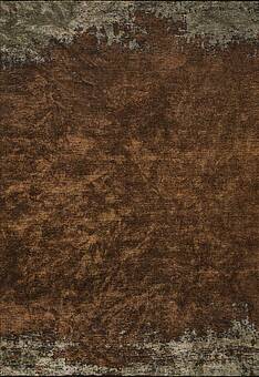 дизайн изнаночной стороны безворсового ковра Couture Duo SC6184