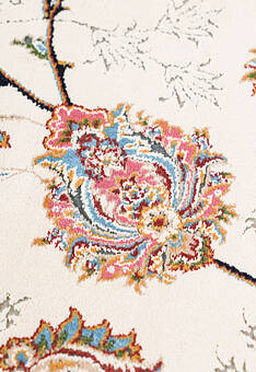 фрагмент ковра Salman FS4094-F2