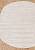 Турецкий винтажный ковер ST 09 Beige Gold XW