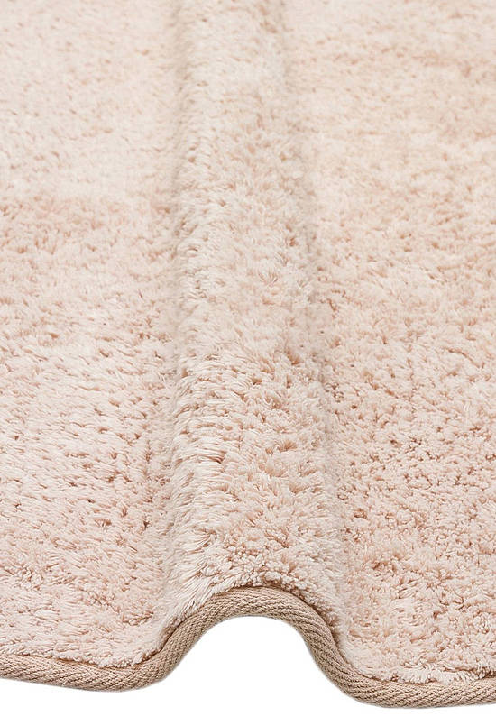 Хлопковый ковер CBN Plain Beige